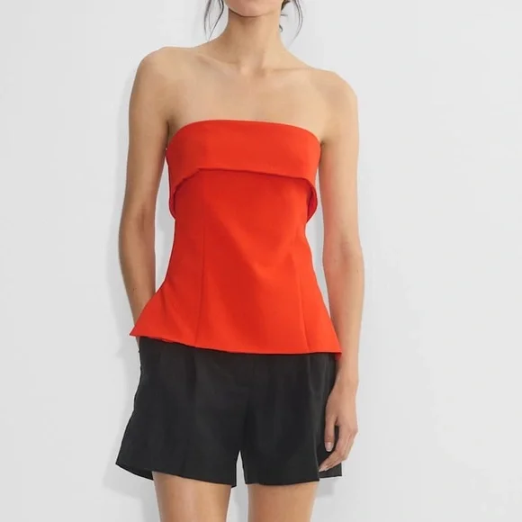 Element Tube Top - Picture 2 of 10